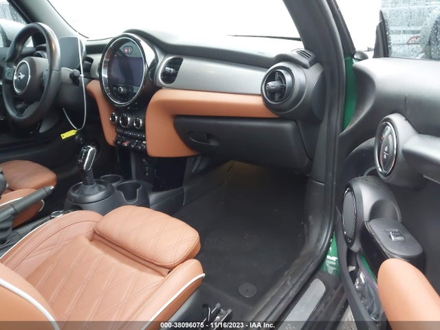 2023 MINI HARDTOP WMW53DH06P2T87707 Photo 4