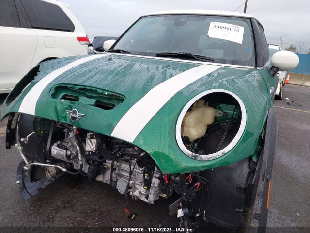 2023 MINI HARDTOP WMW53DH06P2T87707 Photo 5