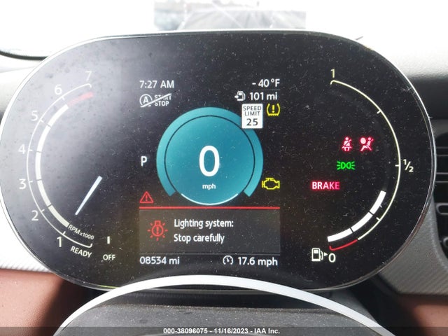 2023 MINI HARDTOP WMW53DH06P2T87707 Photo 6
