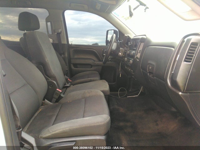Chevrolet Silverado 1500 1lt 2014 3GCUKREC0EG187441 Image 5