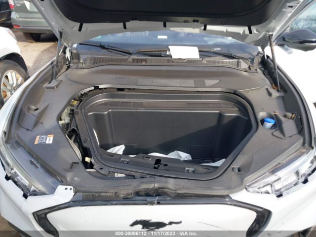 2022 FORD MUSTANG MACH-E 3FMTK3SU6NMA49972 Photo 9