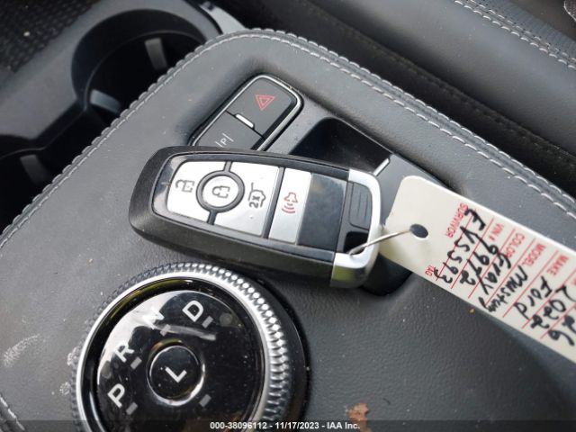 2022 FORD MUSTANG MACH-E 3FMTK3SU6NMA49972 Photo 10