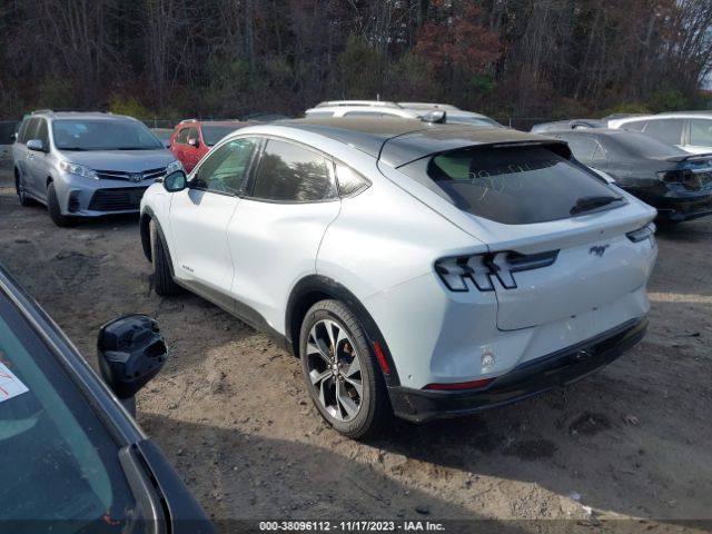 2022 FORD MUSTANG MACH-E 3FMTK3SU6NMA49972 Photo 2