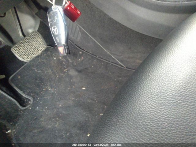 WDDSJ4EB1EN138749 Mercedes-Benz CLA 250