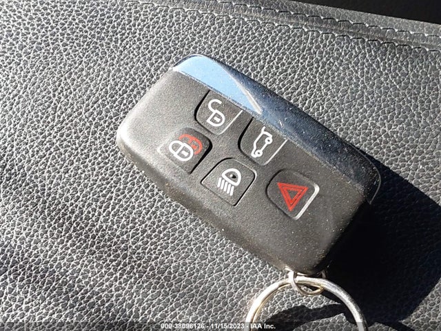 SALCR2BG2GH593910 Land Rover Discovery Sport Hse