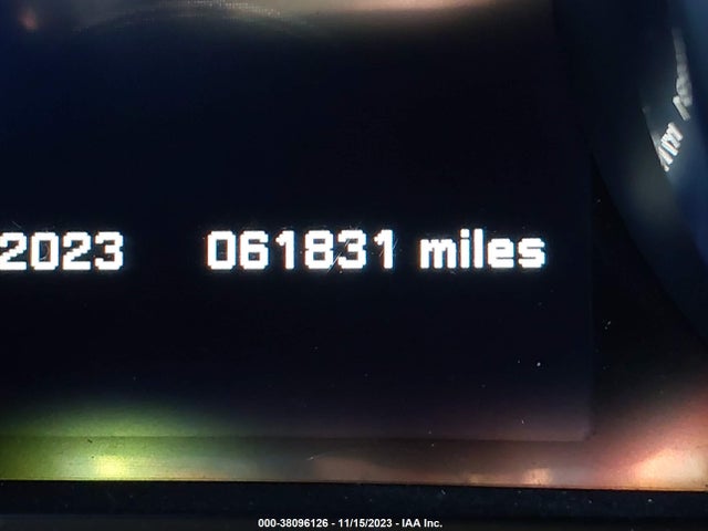 SALCR2BG2GH593910 Land Rover Discovery Sport Hse