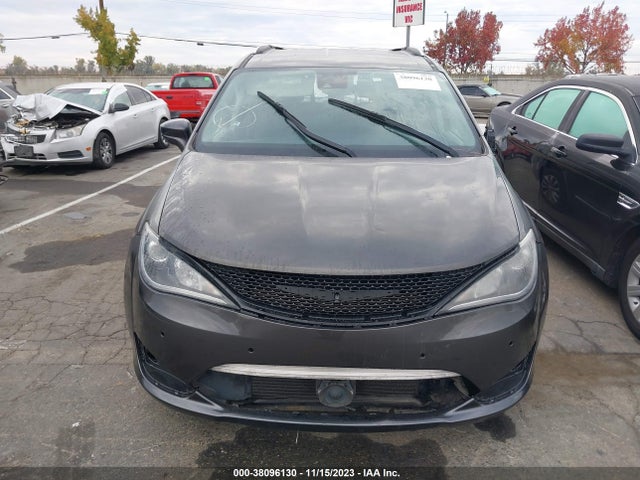 Chrysler Pacifica Touring L 2019 2C4RC1BG9KR657564 Image 12