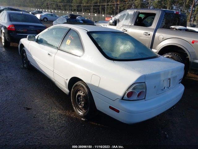 1995 HONDA ACCORD EX VIN: 1HGCD7257SA037595
