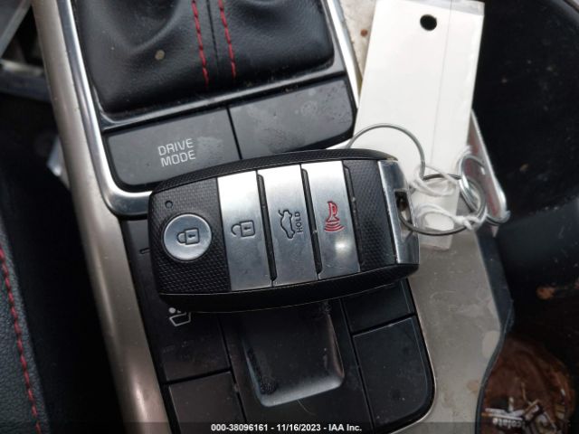 5XXGW4L27JG214629 KIA Optima Sx Turbo