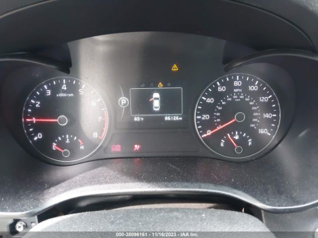 5XXGW4L27JG214629 KIA Optima Sx Turbo