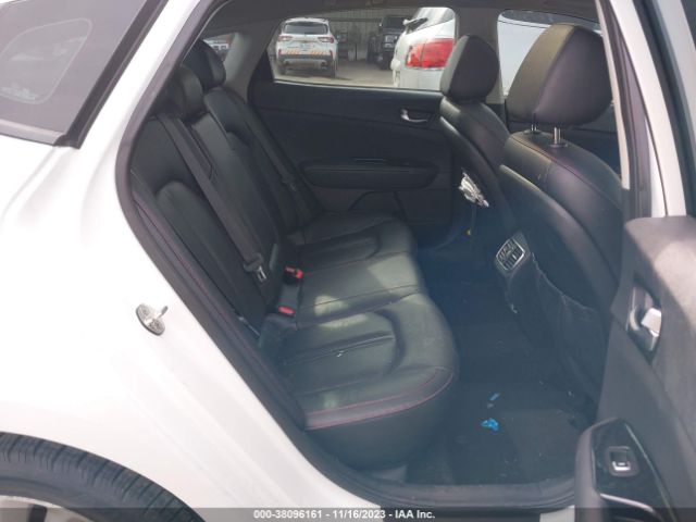 5XXGW4L27JG214629 KIA Optima Sx Turbo