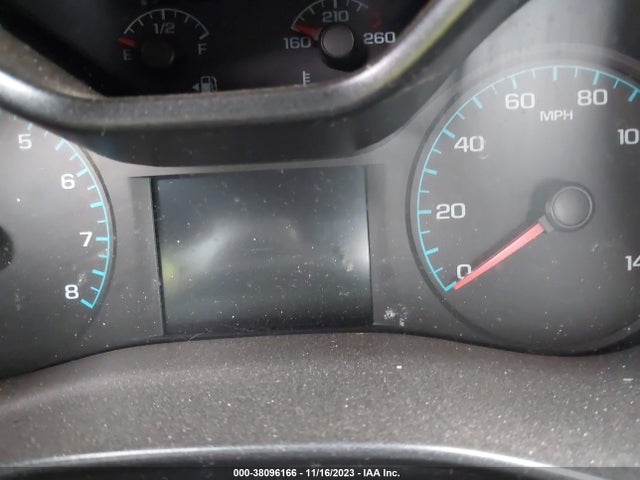 Chevrolet Colorado Wt 2016 1GCHTBE34G1392381 Image 15