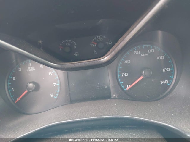 Chevrolet Colorado Wt 2016 1GCHTBE34G1392381 Image 7