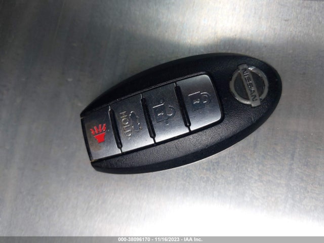 2012 NISSAN SENTRA 2.0 SR VIN: 3N1AB6AP5CL679433