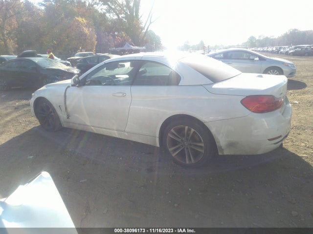 BMW 428i Xdrive 2016 WBA3T1C51GP822533 Image 13