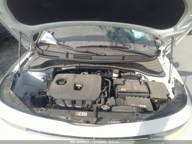 KIA SOUL LX 2022 KNDJ23AU8N7161664 Image 10