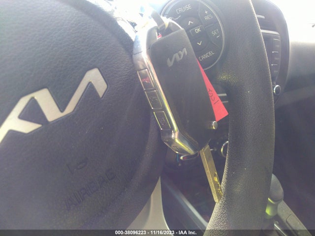 KIA SOUL LX 2022 KNDJ23AU8N7161664 Image 11