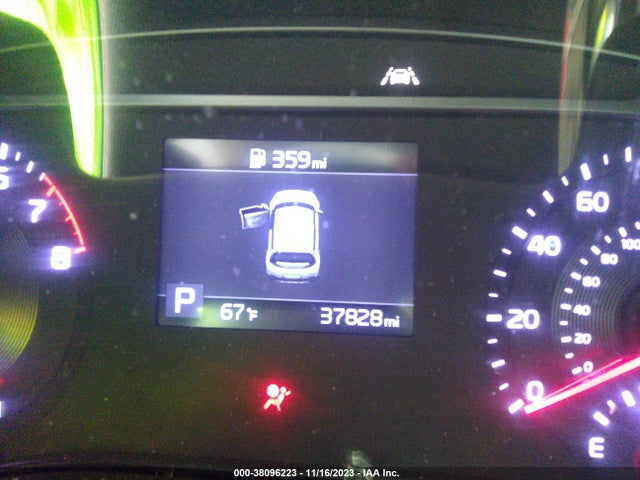 KIA SOUL LX 2022 KNDJ23AU8N7161664 Image 15