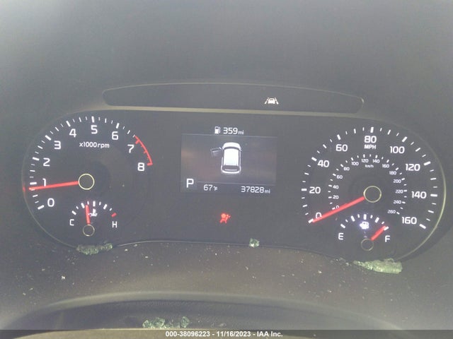 KIA SOUL LX 2022 KNDJ23AU8N7161664 Image 7