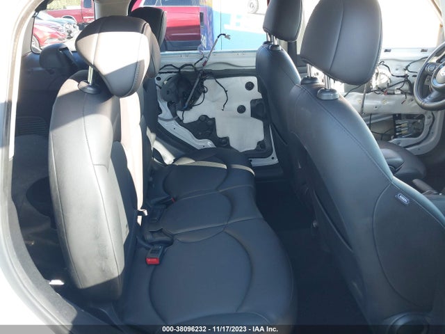2013 MINI COUNTRYMAN WMWZC5C56DWP33852 Photo 7