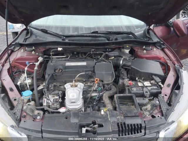 1HGCR2F34EAO27737 Honda ACCORD LX