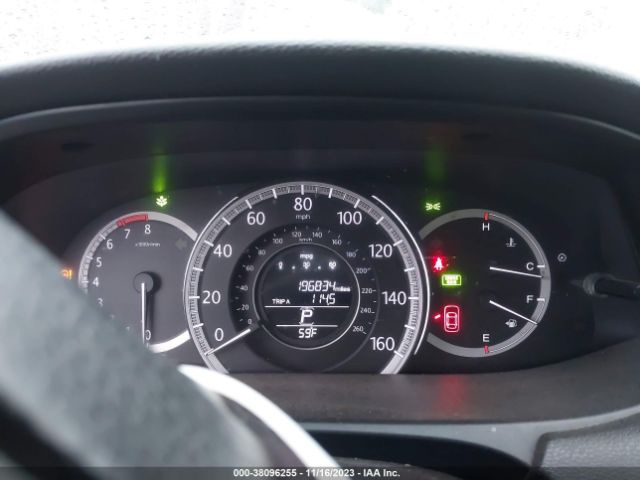 1HGCR2F34EAO27737 Honda ACCORD LX