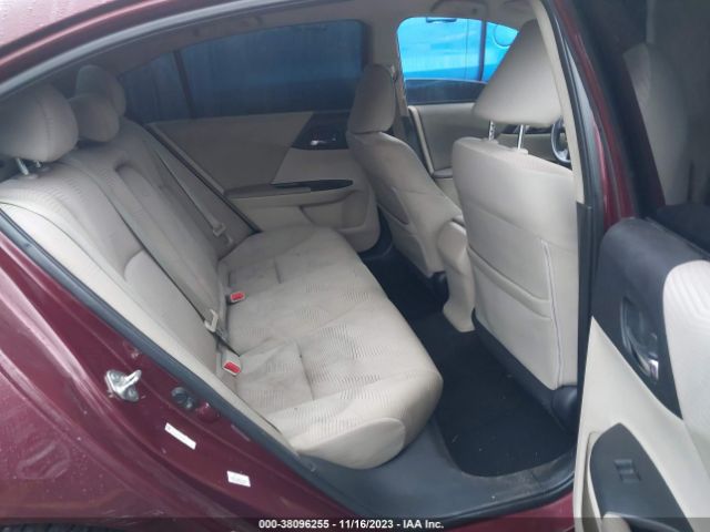 1HGCR2F34EAO27737 Honda ACCORD LX