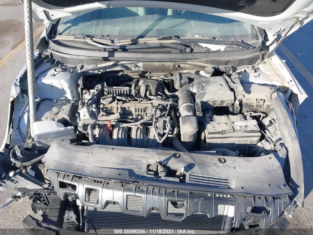 Hyundai SONATA SEL 2019 5NPE34AF9KH773904 Image 10
