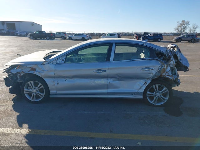 Hyundai SONATA SEL 2019 5NPE34AF9KH773904 Image 14