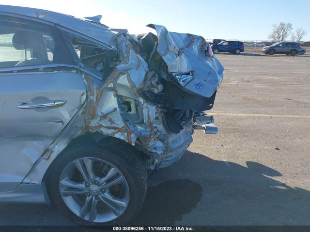 Hyundai SONATA SEL 2019 5NPE34AF9KH773904 Image 6
