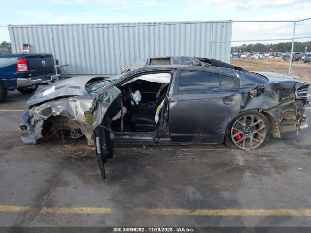 2C3CDXGJ6HH614183 Dodge Charger R/t Scat Pack Rwd