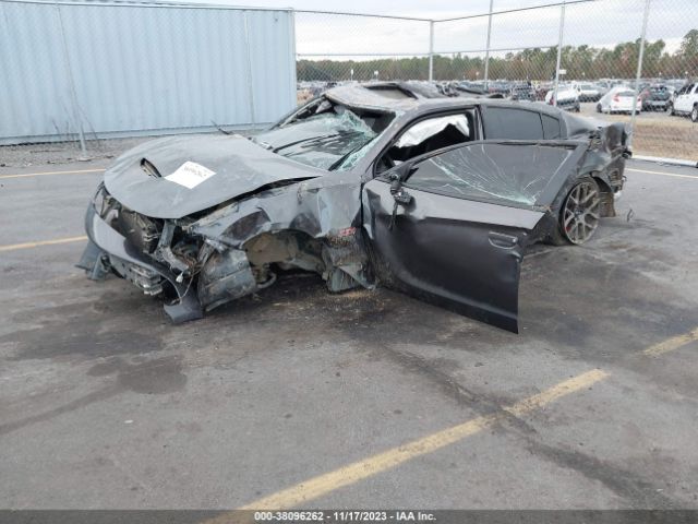 2C3CDXGJ6HH614183 Dodge Charger R/t Scat Pack Rwd