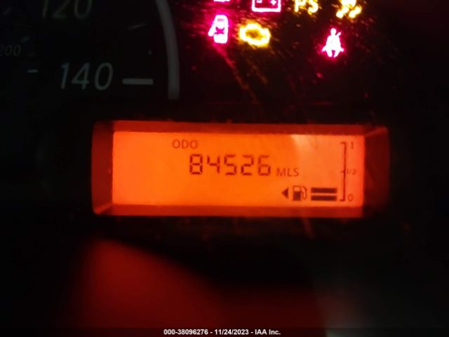 3N1CN7AP5FL801797 Nissan Versa 1.6 S