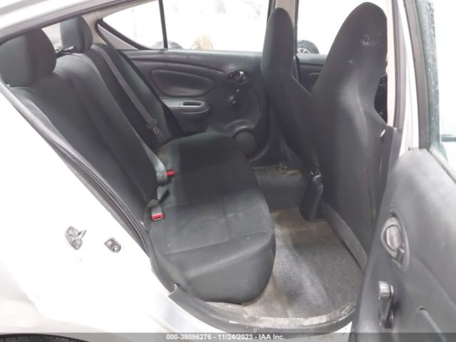 3N1CN7AP5FL801797 Nissan Versa 1.6 S