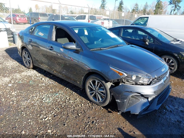 KIA Forte Lxs 2023 3KPF24AD3PE550579 Image 1