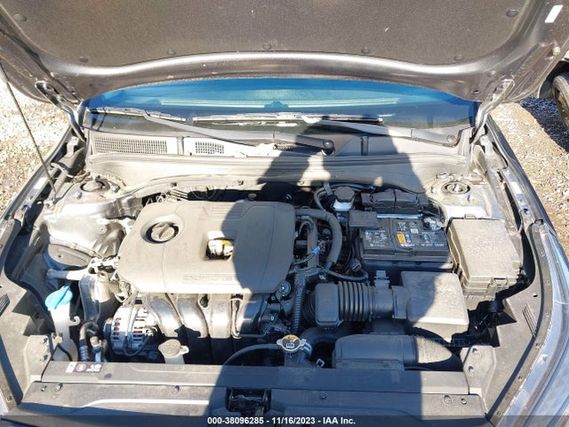 KIA Forte Lxs 2023 3KPF24AD3PE550579 Image 10