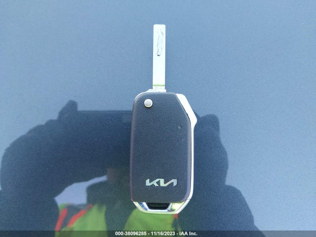KIA Forte Lxs 2023 3KPF24AD3PE550579 Image 11