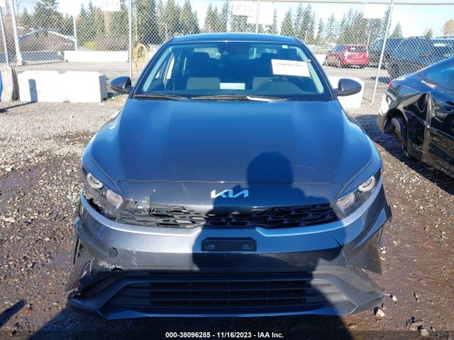 KIA Forte Lxs 2023 3KPF24AD3PE550579 Image 12