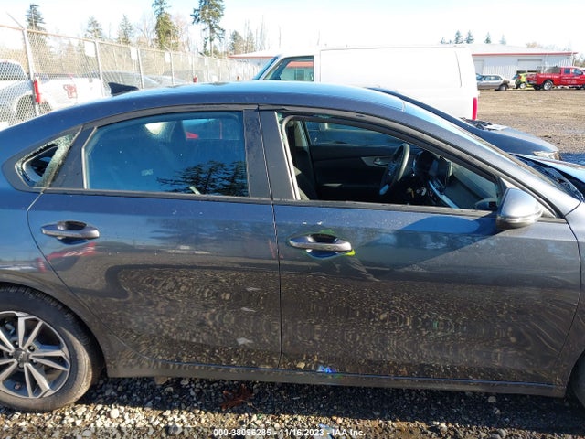 KIA Forte Lxs 2023 3KPF24AD3PE550579 Image 13