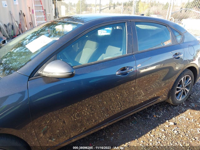 KIA Forte Lxs 2023 3KPF24AD3PE550579 Image 14