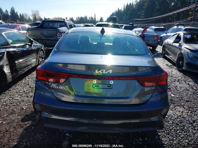 KIA Forte Lxs 2023 3KPF24AD3PE550579 Image 16
