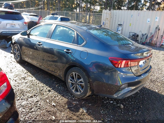 KIA Forte Lxs 2023 3KPF24AD3PE550579 Image 3
