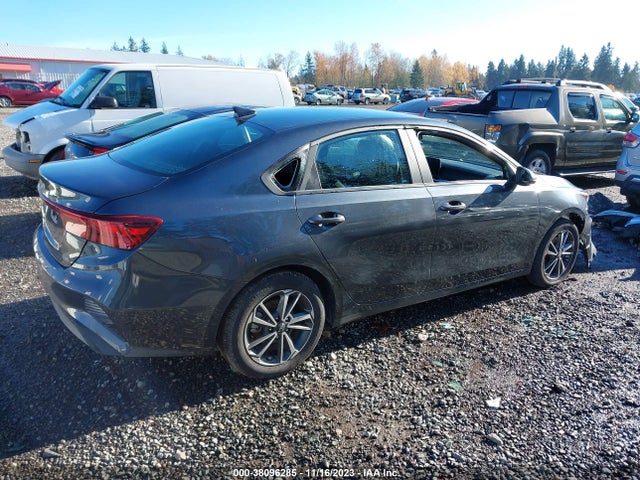 KIA Forte Lxs 2023 3KPF24AD3PE550579 Image 4
