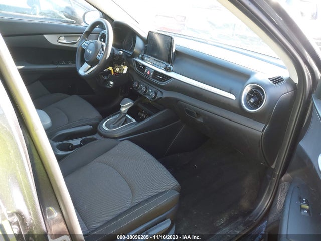 KIA Forte Lxs 2023 3KPF24AD3PE550579 Image 5