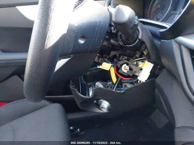 KIA Forte Lxs 2023 3KPF24AD3PE550579 Image 6