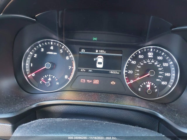 KIA Forte Lxs 2023 3KPF24AD3PE550579 Image 7