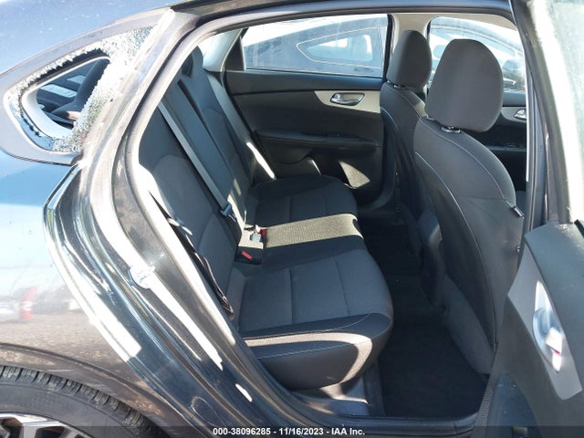 KIA Forte Lxs 2023 3KPF24AD3PE550579 Image 8