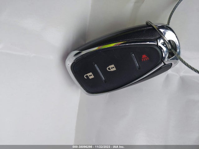 Chevrolet EQUINOX LS 2018 2GNAXREV5J6143566 Image 11