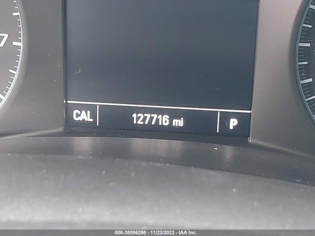 Chevrolet EQUINOX LS 2018 2GNAXREV5J6143566 Image 15