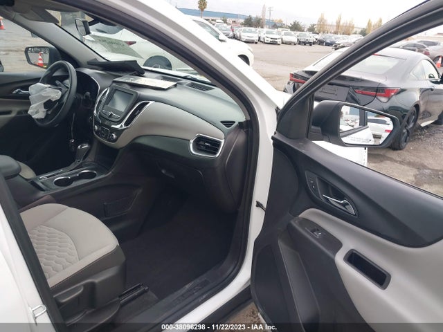 Chevrolet EQUINOX LS 2018 2GNAXREV5J6143566 Image 5